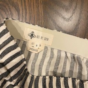 Just Bee Queen tulum skirt